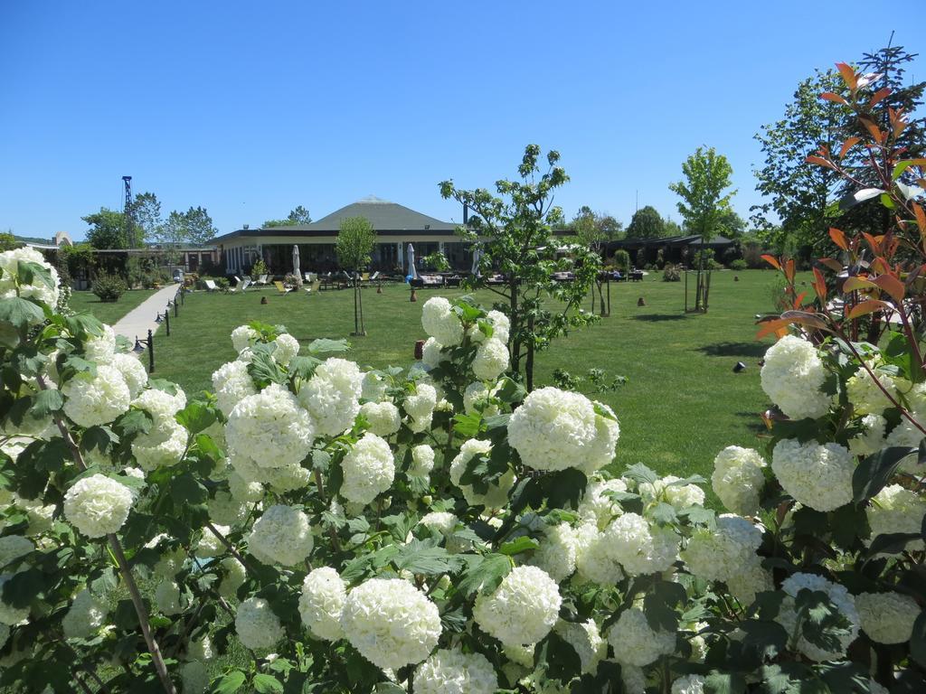 Hotel Riva's Club Polonezkoy