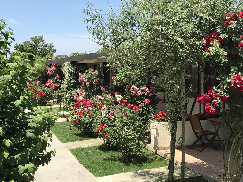 Riva's Club Hotel Polonezkoy