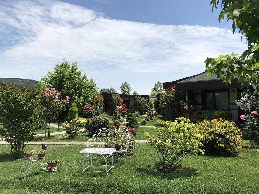 Riva's Club Hotel Polonezkoy