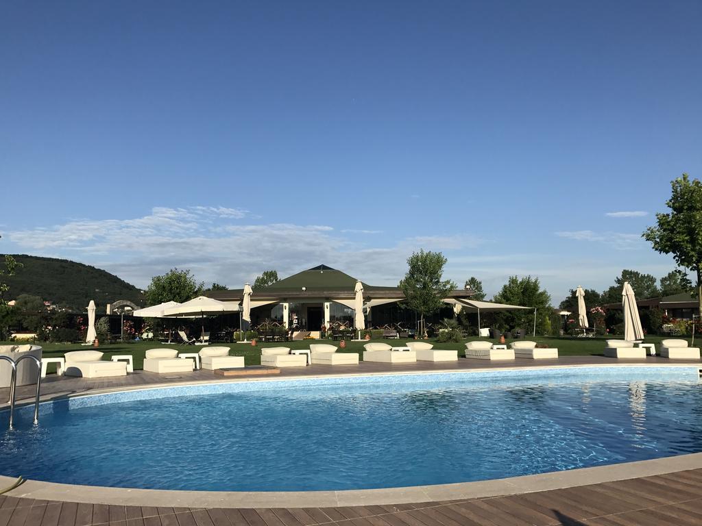 Hotel Riva's Club