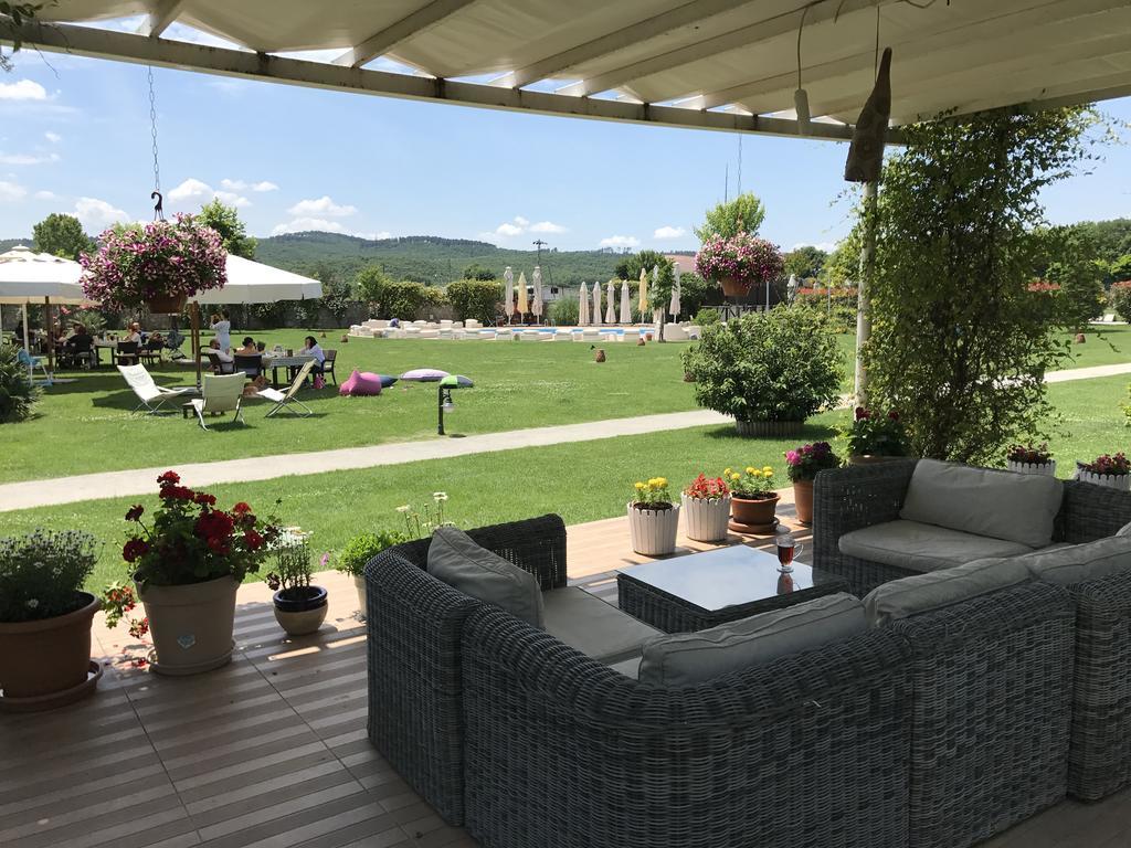 Riva's Club Hotel 3*