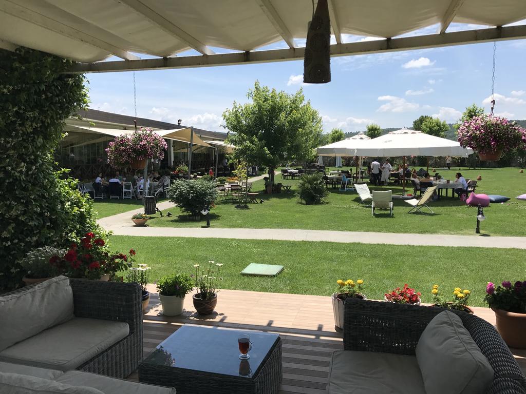 Riva's Club Polonezkoy