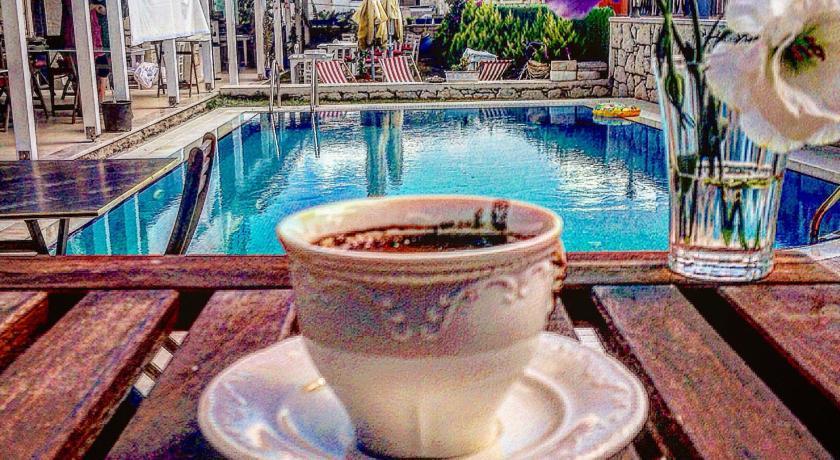 Bed & Breakfast Alaris