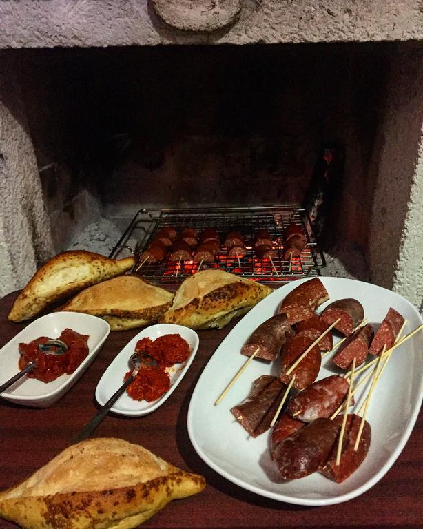 Bed & Breakfast Aladam *
