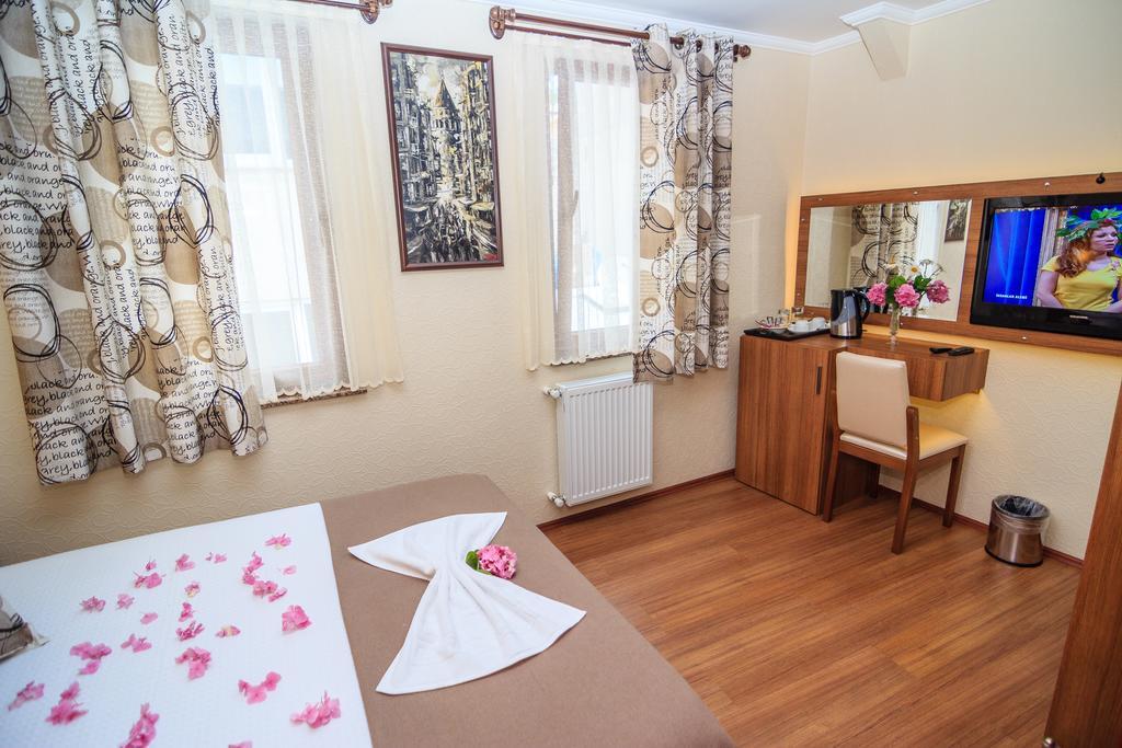 Guest house Karya Butik