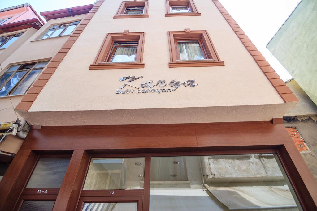 Karya Butik Guest house Amasra