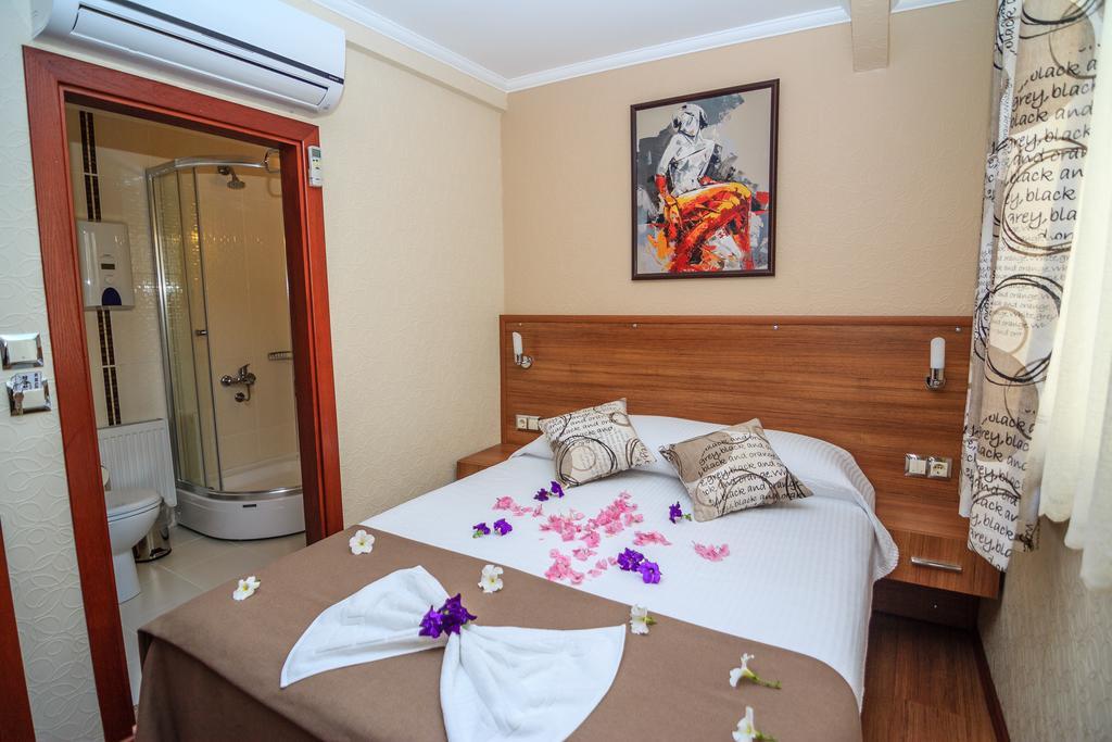 Guest house Karya Butik