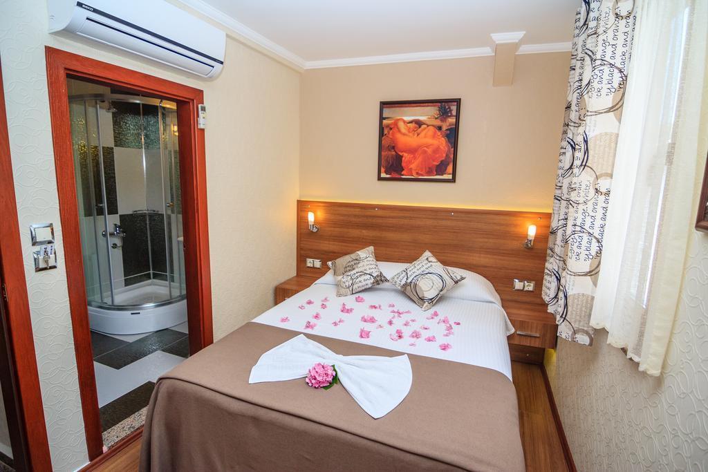 Guest house Karya Butik Amasra