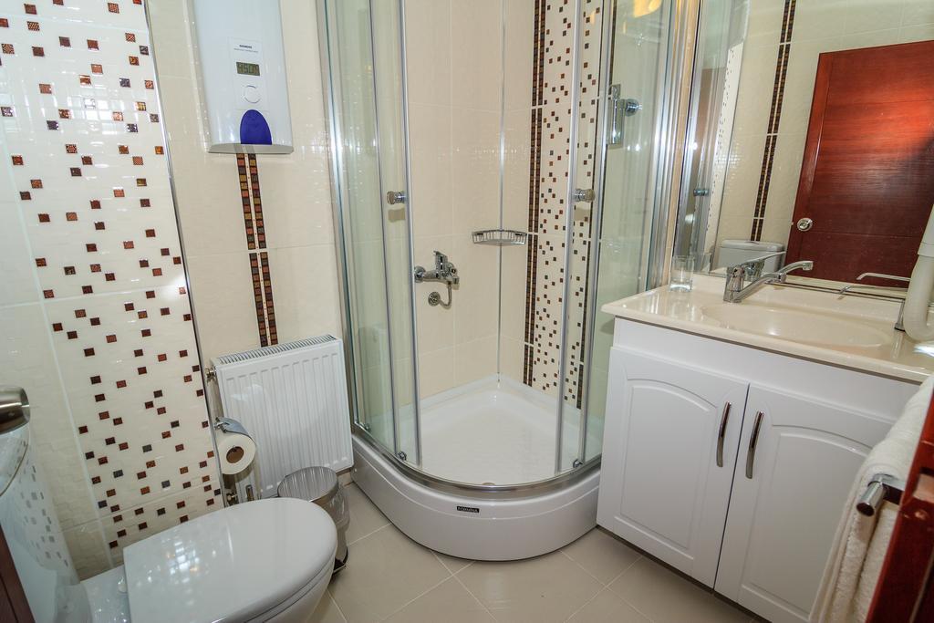 Guest house Karya Butik Amasra