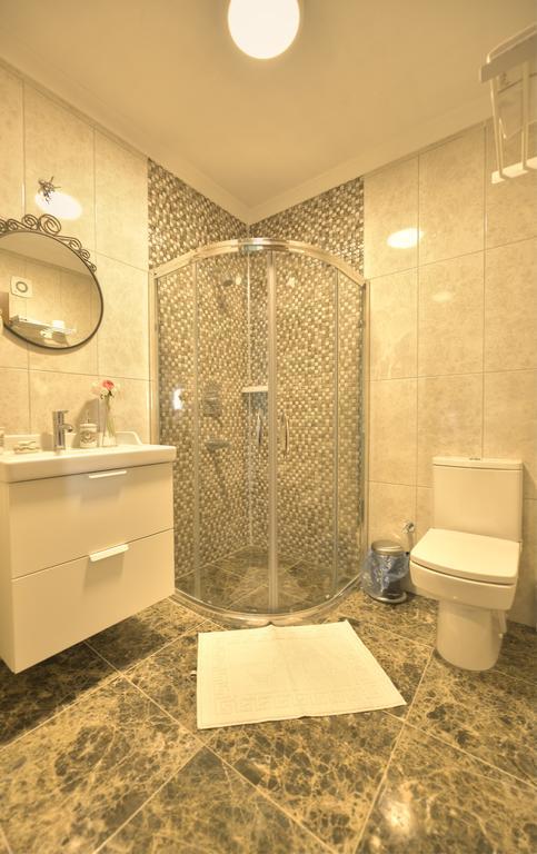 Hotel Niluefer Butik (adults Only) *