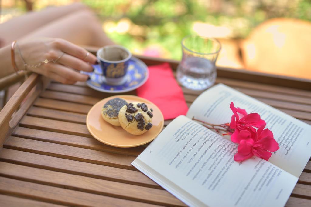 Niluefer Butik (adults Only) Hotel *