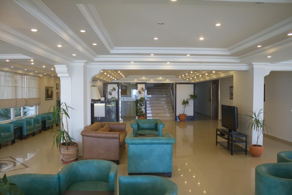 Hotel Amphora