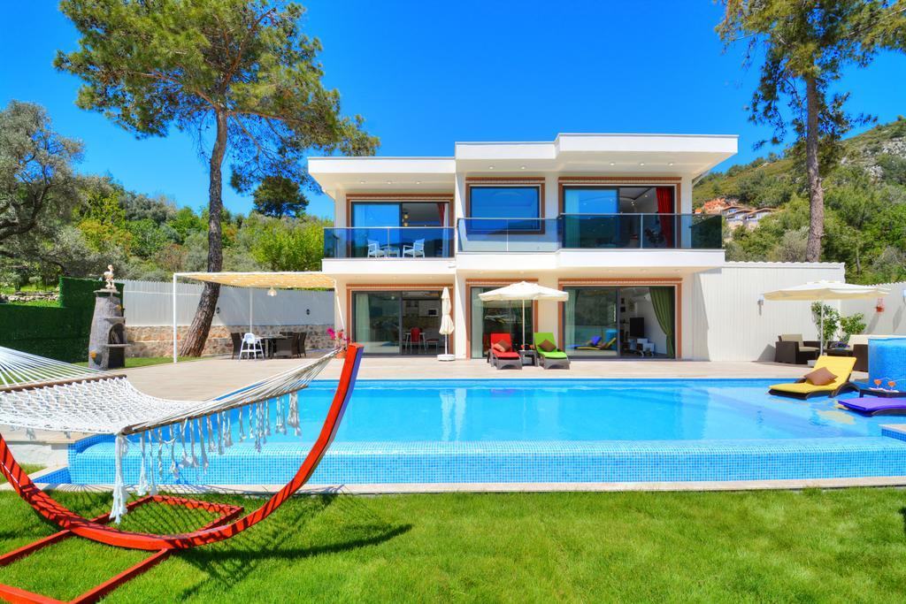 Villa Saltanat