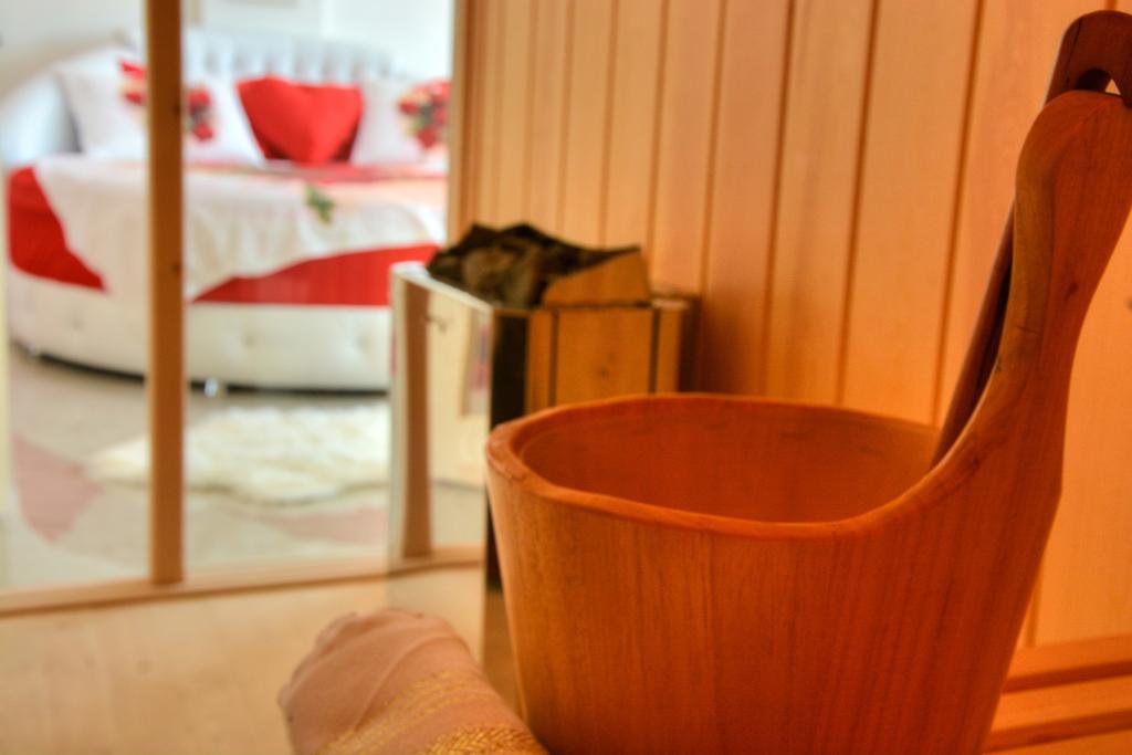 Villa Saltanat Kalkan