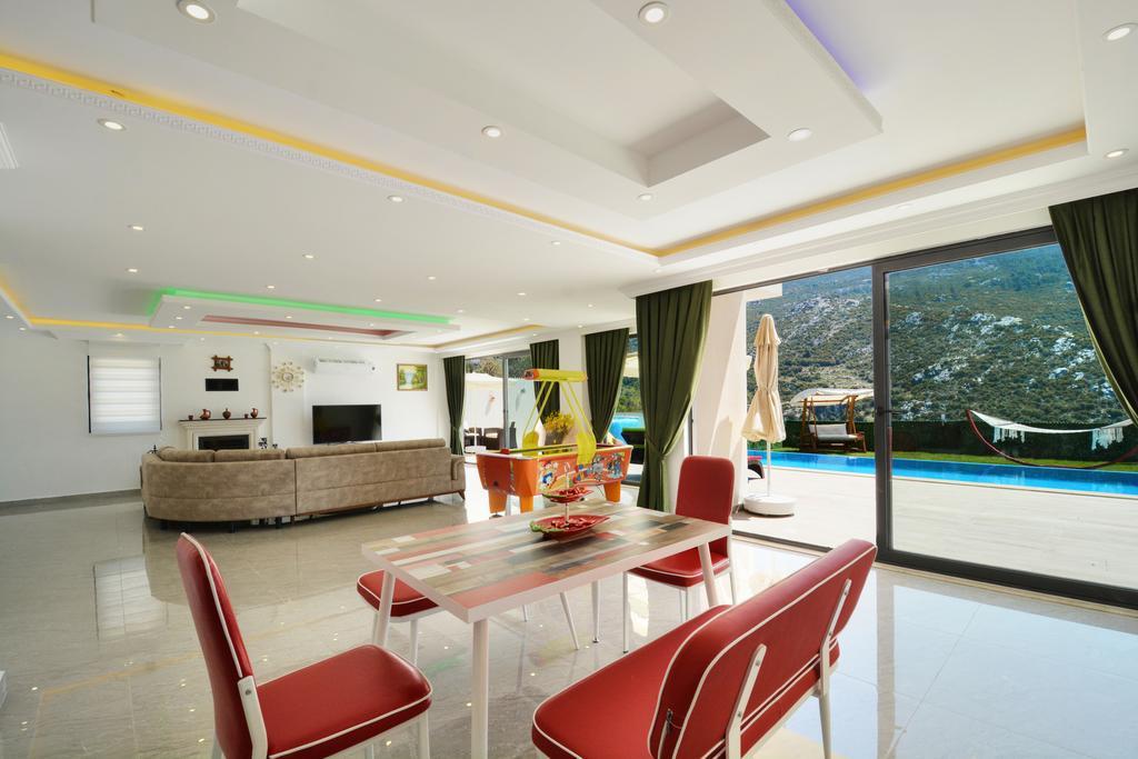 Villa Saltanat Kalkan