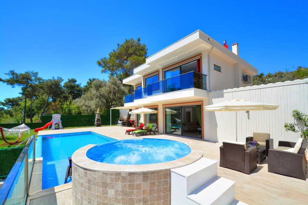Villa Saltanat