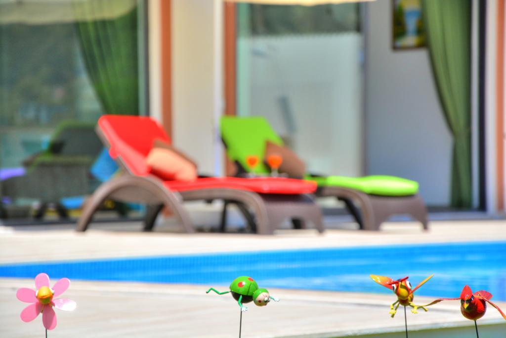 Villa Saltanat Kalkan