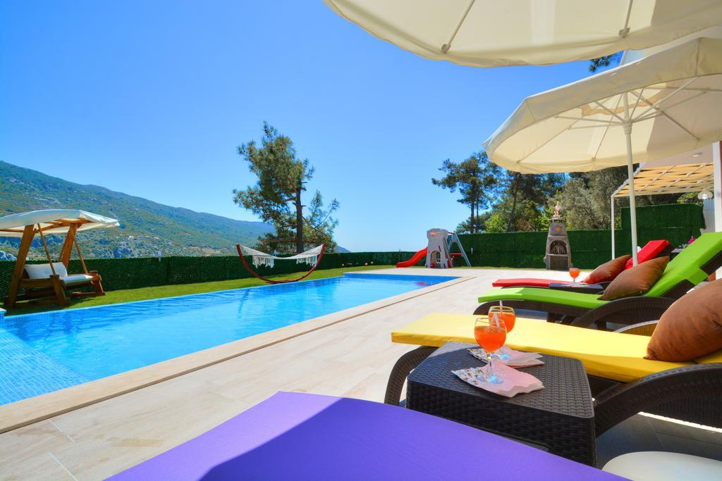 Villa Saltanat