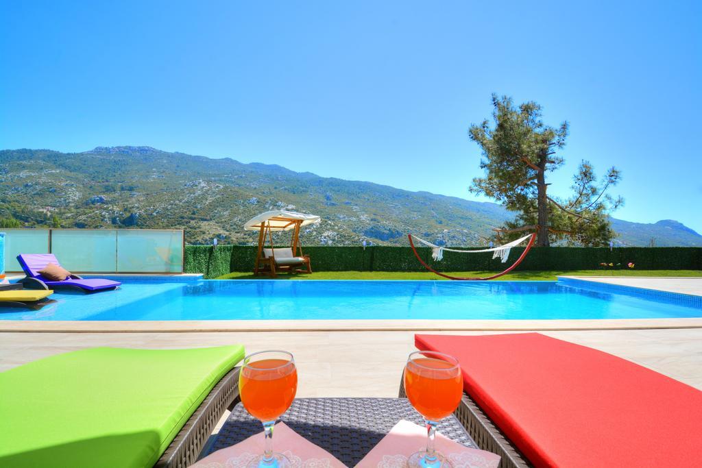 Saltanat * Kalkan