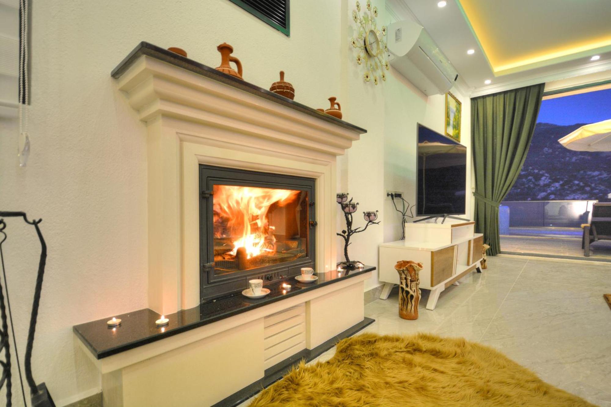 Villa Saltanat Kalkan