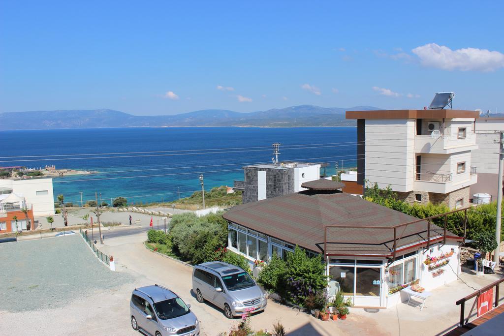 Huzur Hotel Sigacik