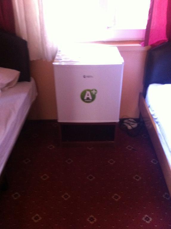 Necmi Guest house