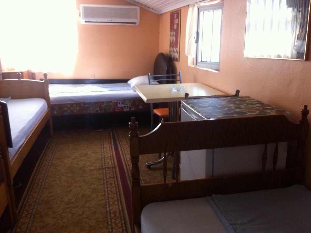 Guest house Necmi Samsun