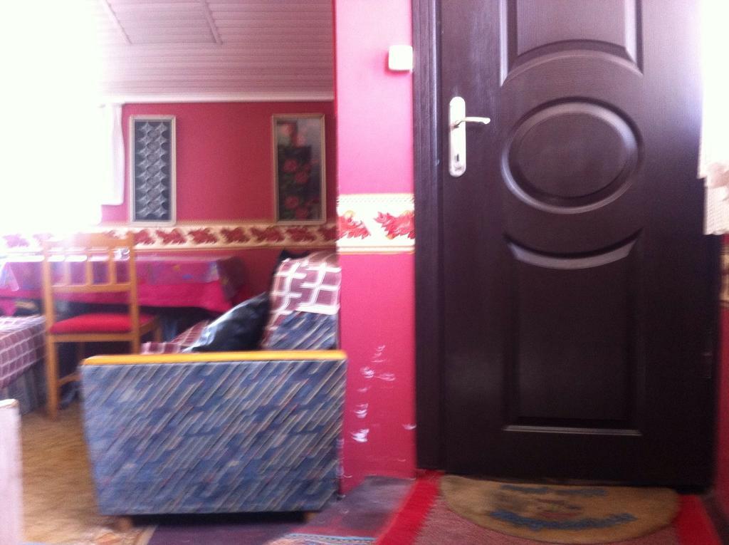 Necmi Guest house