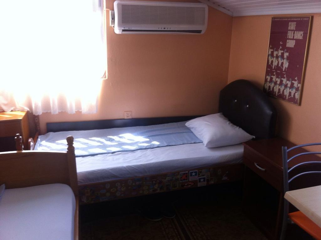 Guest house Necmi Samsun