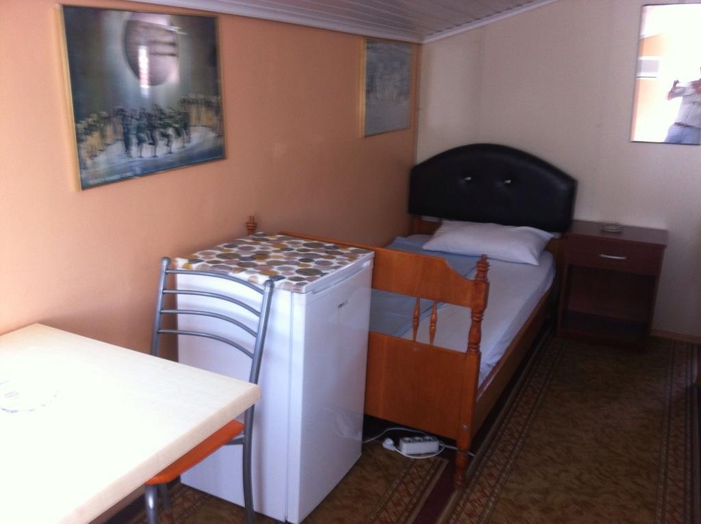 Necmi Guest house