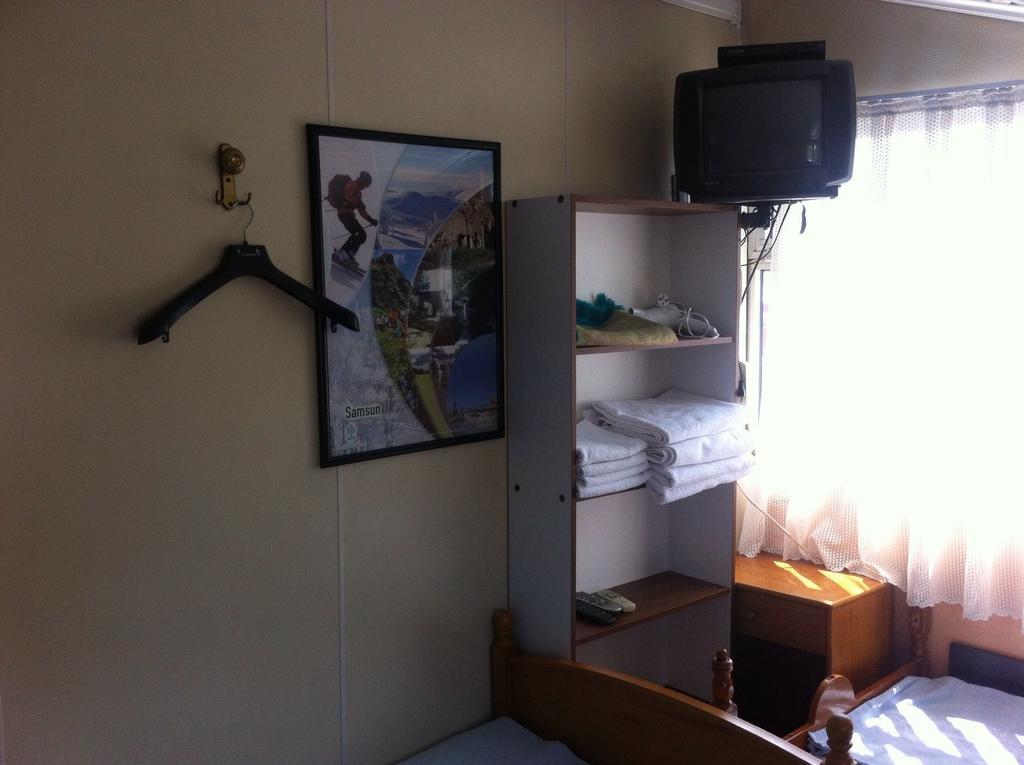 Guest house Necmi Samsun