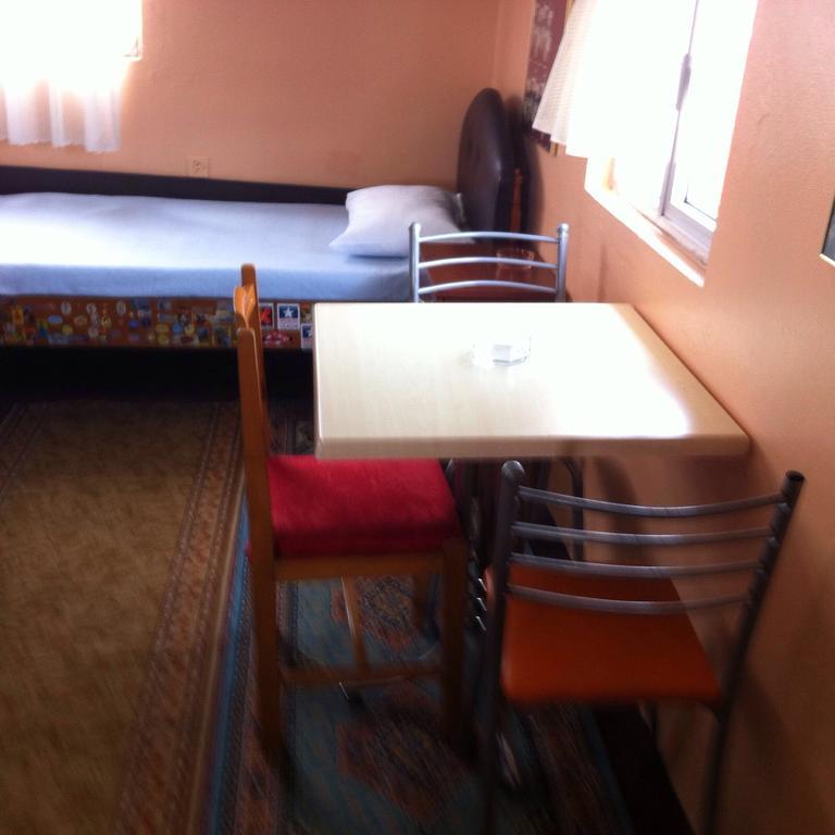 Necmi Guest house