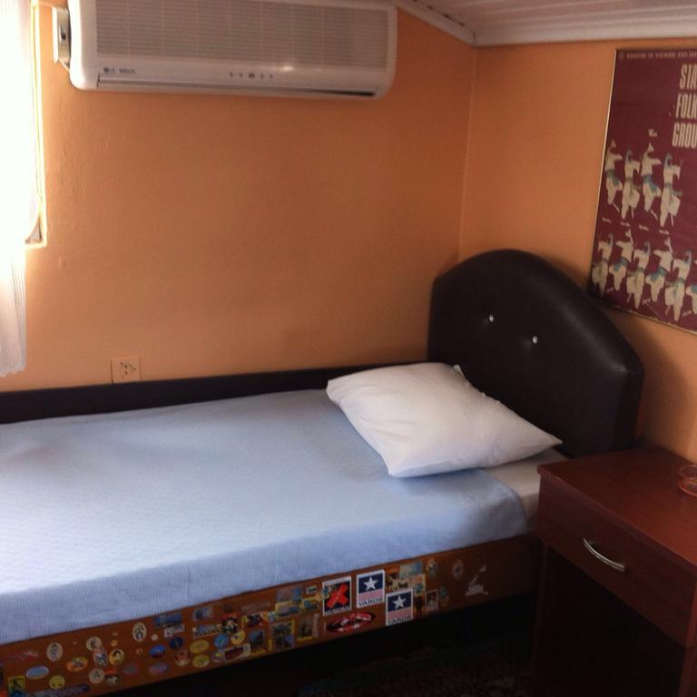 Guest house Necmi Samsun