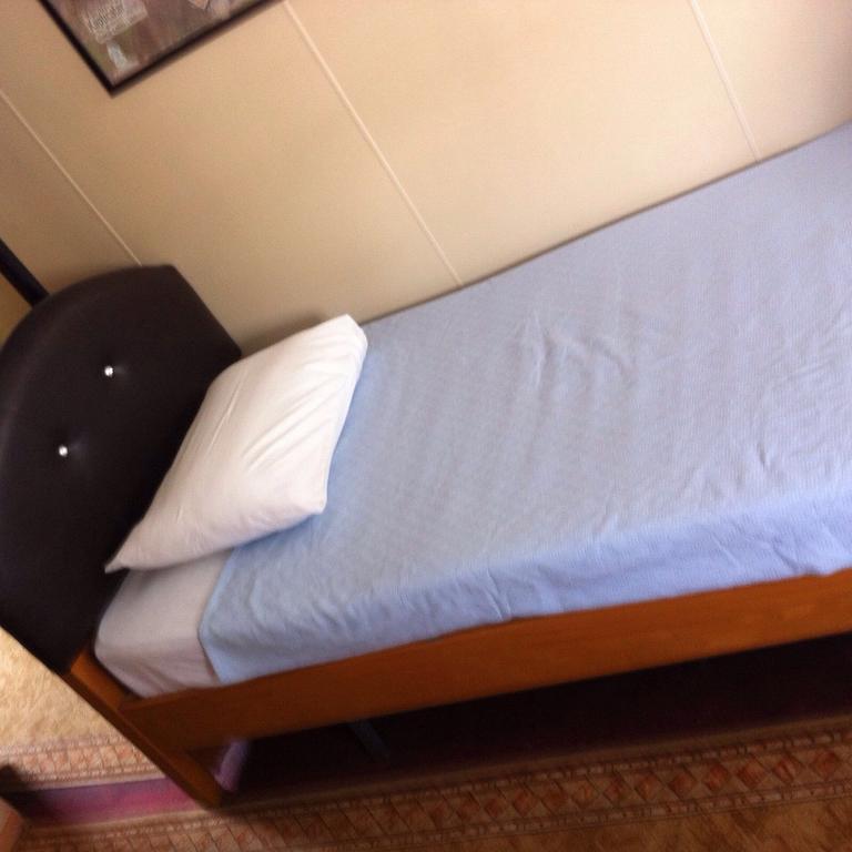 Guest house Necmi *