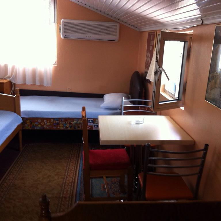 Necmi Guest house