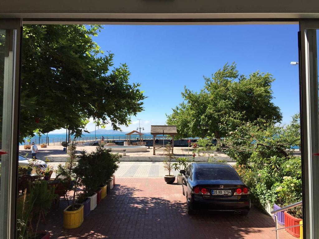Hotel Sunlight Marmara Adasi