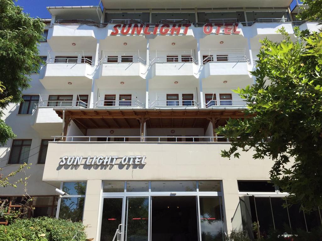 Sunlight Hotel Marmara Adasi