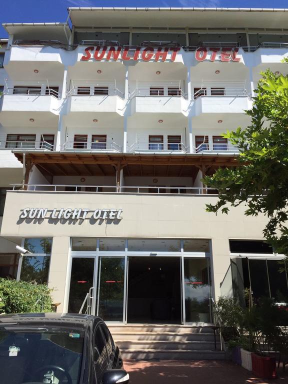 Sunlight Hotel 3*