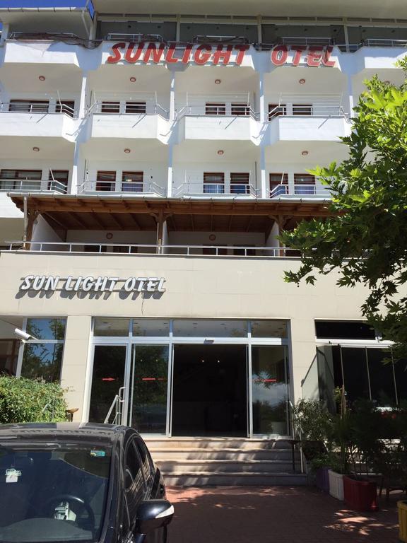 Sunlight Marmara Adasi