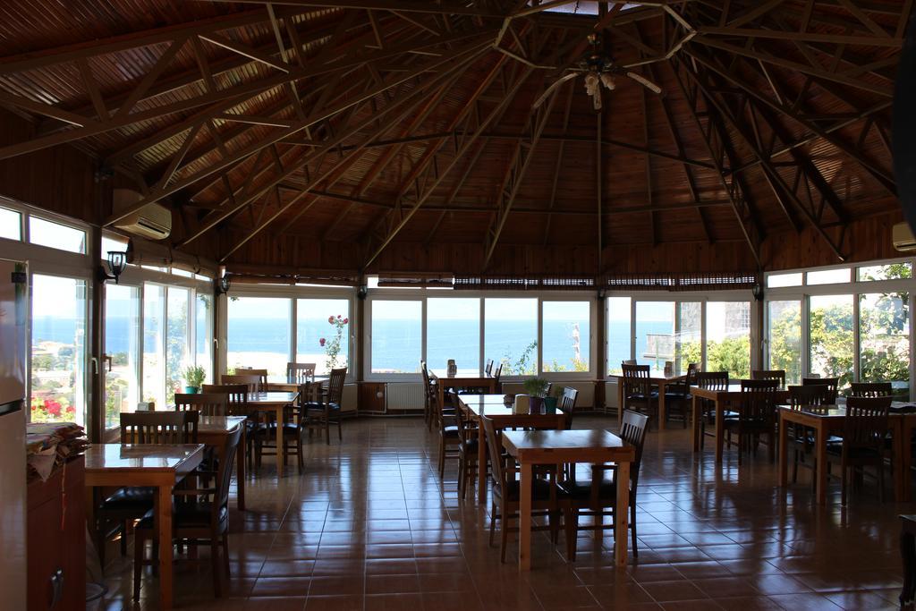 Huzur Hotel Sigacik