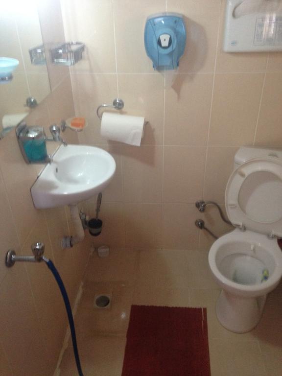 Necmi Guest house *