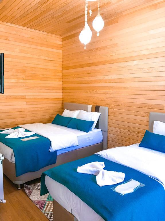 Aparthotel Mego Uzungol