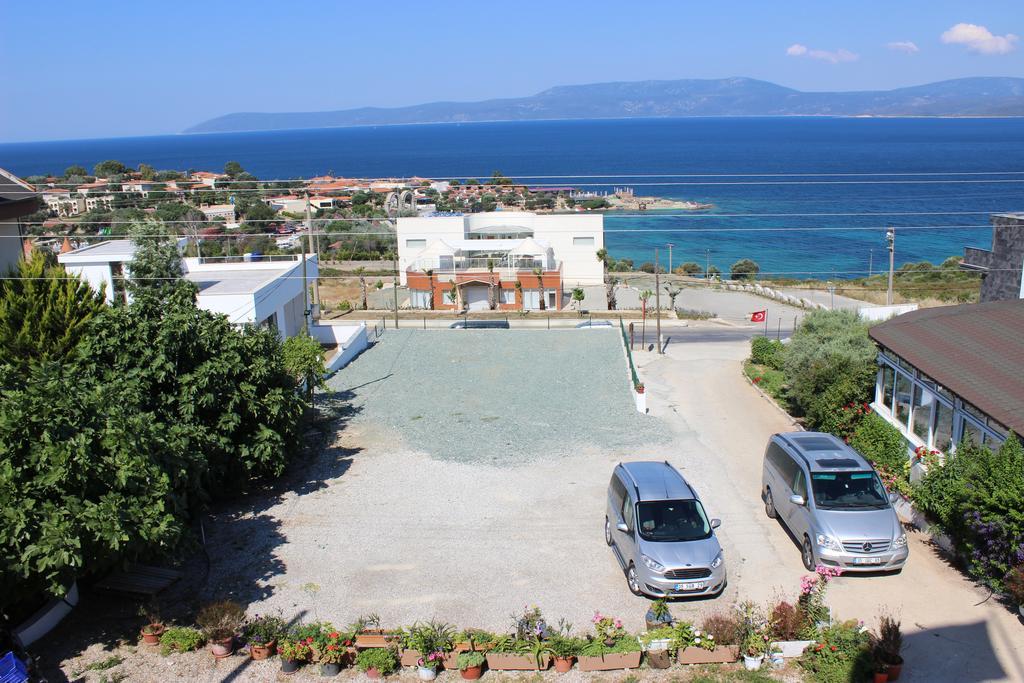 Hotel Huzur