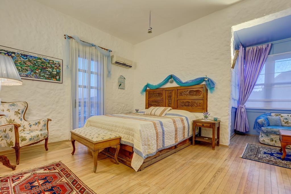 Lale Hotel Alacati
