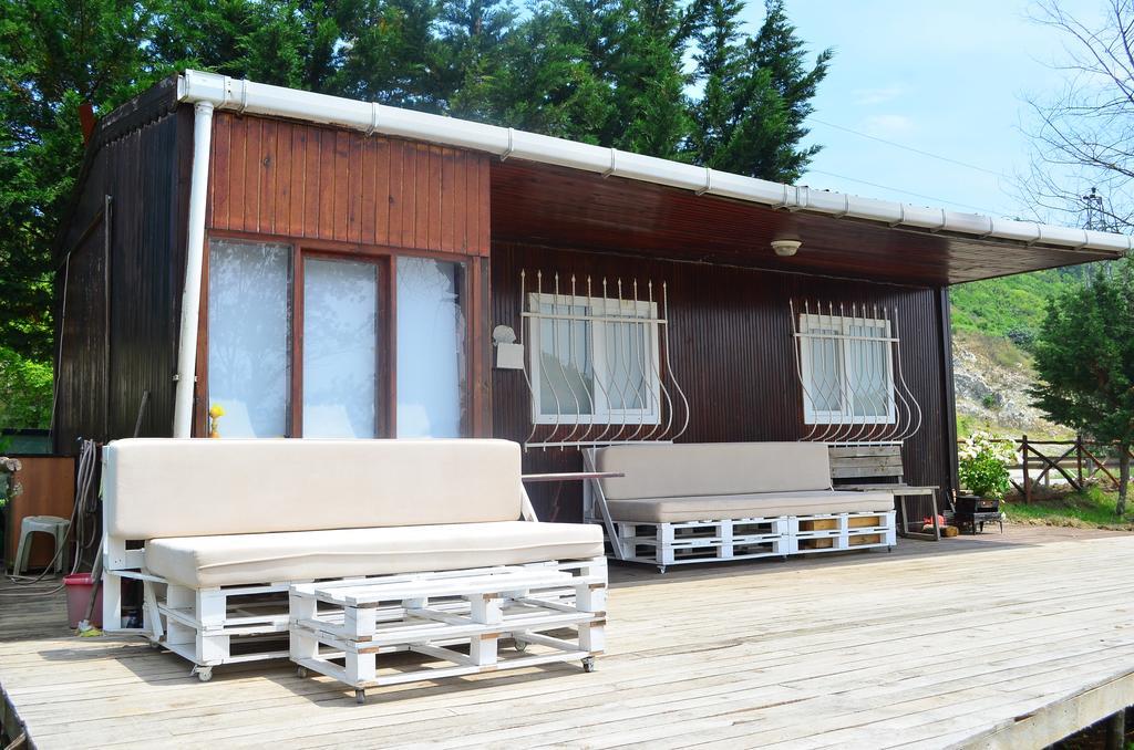 Holiday home Vi̇ra Bungalow