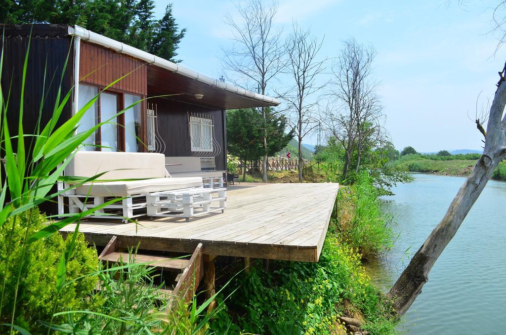 Holiday home Vi̇ra Bungalow