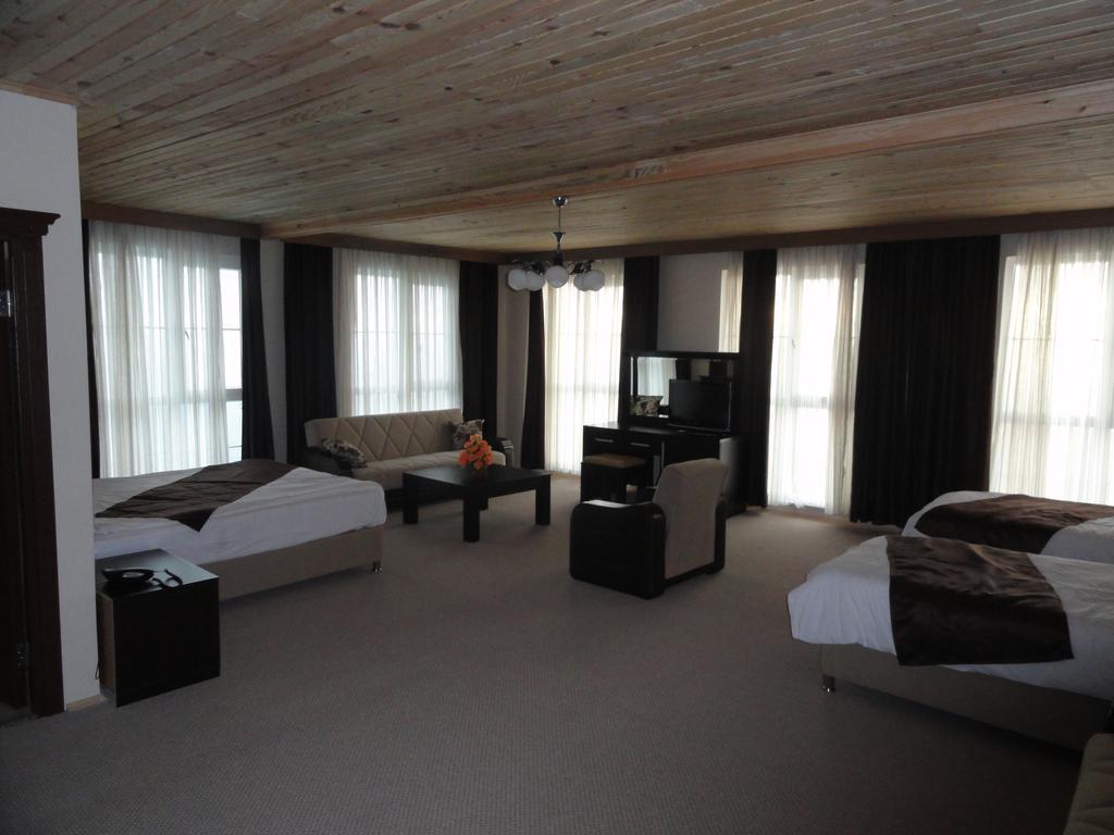 Zarha Mountain 4* Surmene
