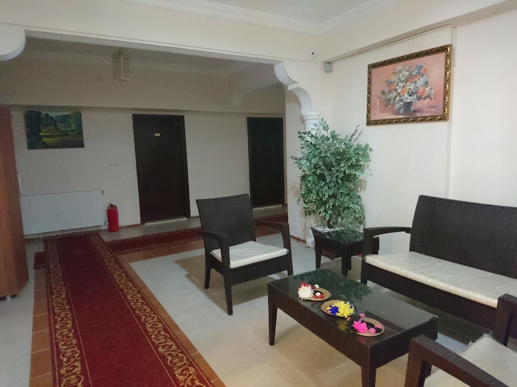 Zarha Mountain Hotel 4*