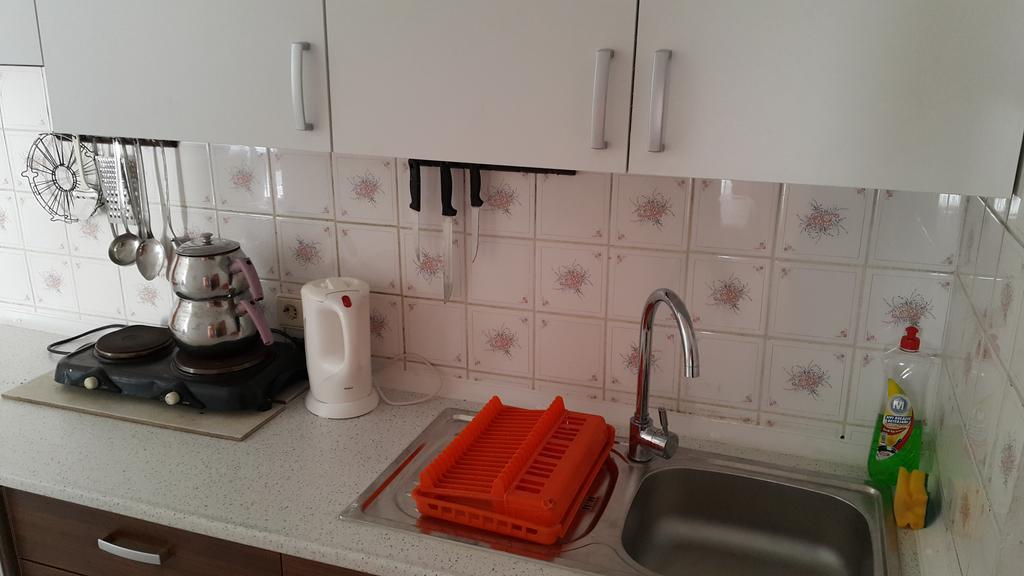 Delphin Aparthotel 2*