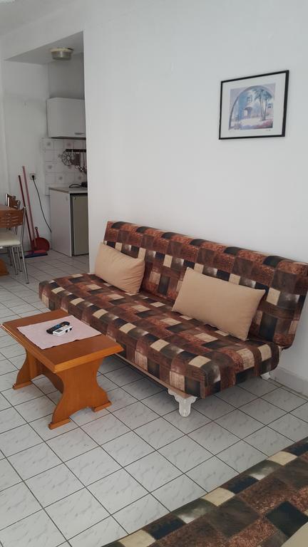 Delphin Aparthotel 2*